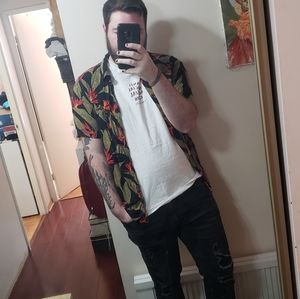 Meet your Posher, Evan